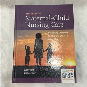 Maternal-Child Nursing Care
